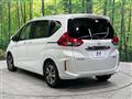 2018 Honda Freed