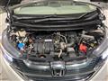 2018 Honda Freed