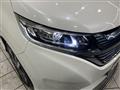 2018 Honda Freed