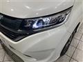 2018 Honda Freed