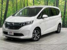 2018 Honda Freed