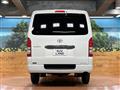 2026 Toyota Hiace Van