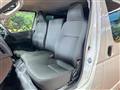 2026 Toyota Hiace Van