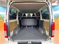 2026 Toyota Hiace Van