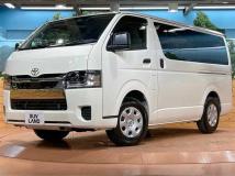 2026 Toyota Hiace Van