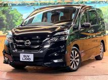 2017 Nissan Serena