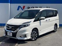2017 Nissan Serena