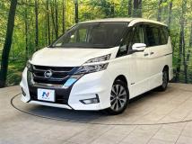 2018 Nissan Serena