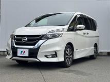 2018 Nissan Serena