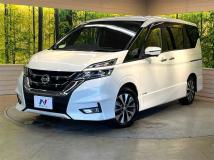 2019 Nissan Serena