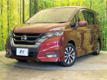 2019 Nissan Serena