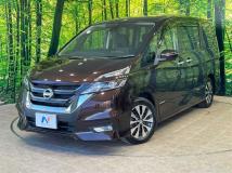 2019 Nissan Serena