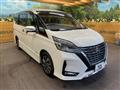 2019 Nissan Serena