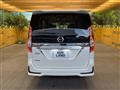 2019 Nissan Serena