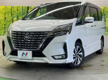 2019 Nissan Serena