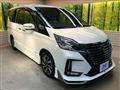 2020 Nissan Serena