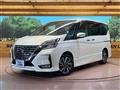 2021 Nissan Serena