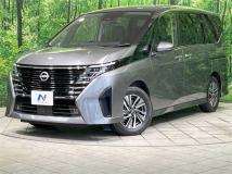 2023 Nissan Serena