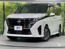 2024 Nissan Serena