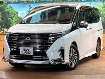2024 Nissan Serena
