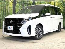 2025 Nissan Serena