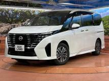 2025 Nissan Serena