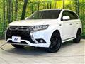 2018 Mitsubishi OUTLANDER PHEV