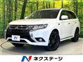2018 Mitsubishi OUTLANDER PHEV