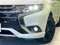 2018 Mitsubishi OUTLANDER PHEV