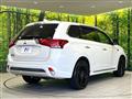 2018 Mitsubishi OUTLANDER PHEV