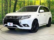 2018 Mitsubishi OUTLANDER PHEV