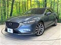 2018 Mazda Atenza Wagon