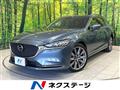 2018 Mazda Atenza Wagon