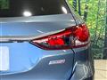 2018 Mazda Atenza Wagon