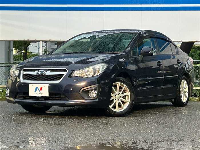 2013 Subaru Subaru Others