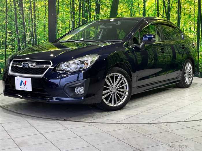 2013 Subaru Subaru Others