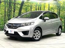 2014 Honda Fit