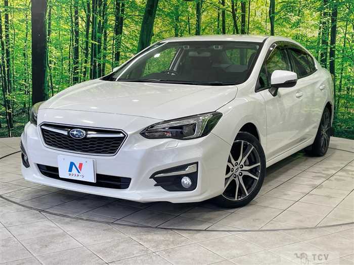 2017 Subaru Subaru Others