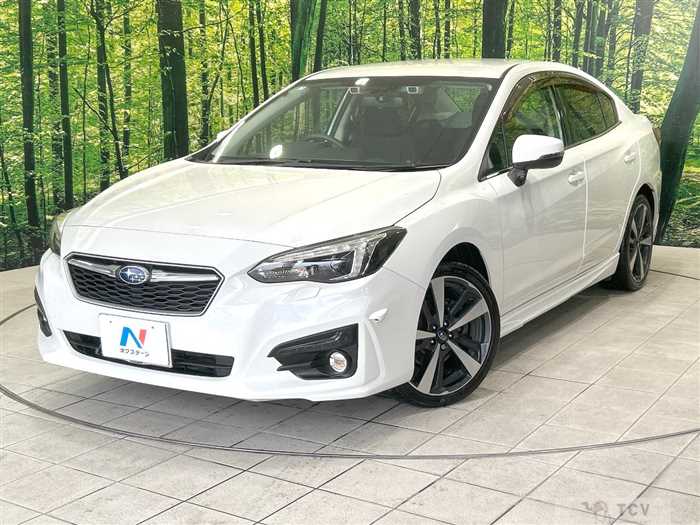2017 Subaru Subaru Others
