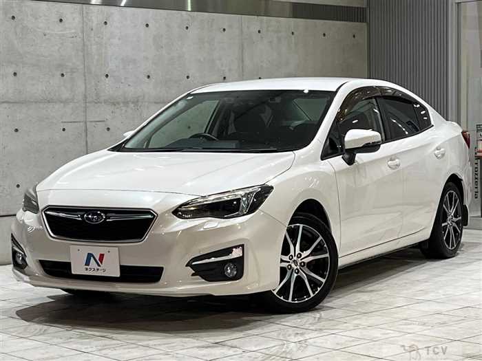 2018 Subaru Subaru Others