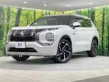 2021 Mitsubishi OUTLANDER PHEV