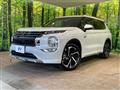 2022 Mitsubishi OUTLANDER PHEV