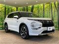 2022 Mitsubishi OUTLANDER PHEV