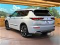 2022 Mitsubishi OUTLANDER PHEV
