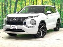 2022 Mitsubishi OUTLANDER PHEV