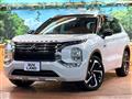 2022 Mitsubishi OUTLANDER PHEV