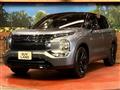 2023 Mitsubishi OUTLANDER PHEV