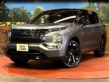 2023 Mitsubishi OUTLANDER PHEV