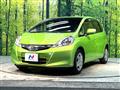 2011 Honda Fit Hybrid