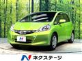 2011 Honda Fit Hybrid